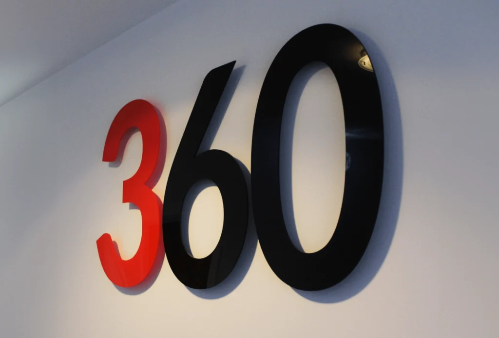 Office refurbishments by Precision contracting services Nottingham